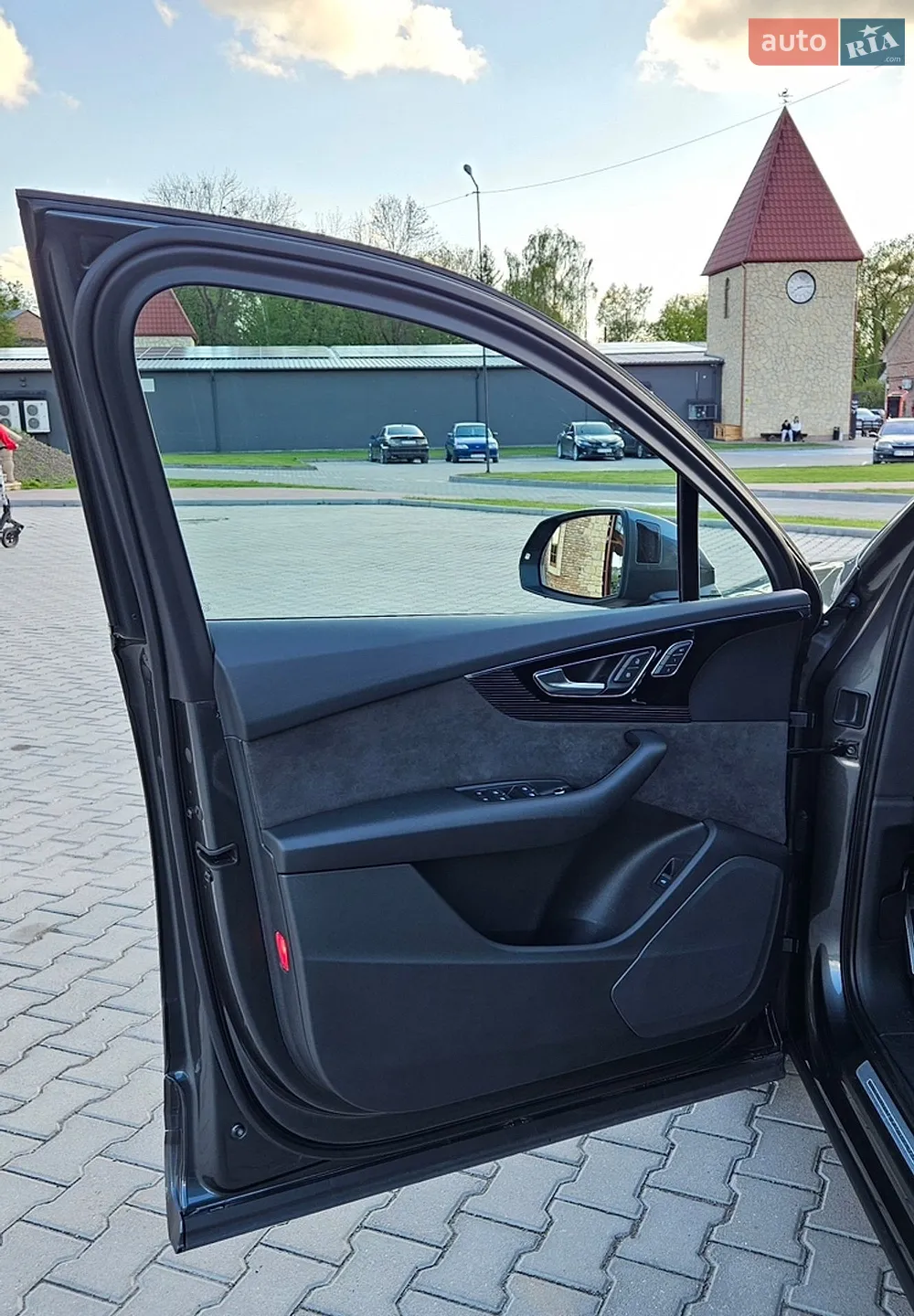 2017 Audi Q7 - мініатюра 22