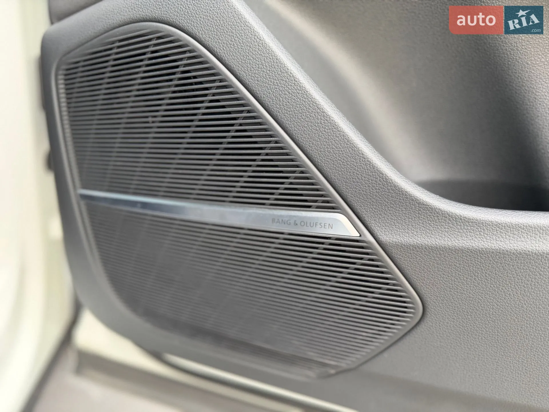 2020 Audi Q7 - мініатюра 23