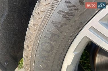 Внедорожник / Кроссовер Audi Q7 2018 в Киеве