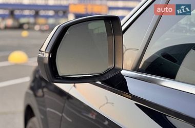 Внедорожник / Кроссовер Audi Q7 2018 в Киеве