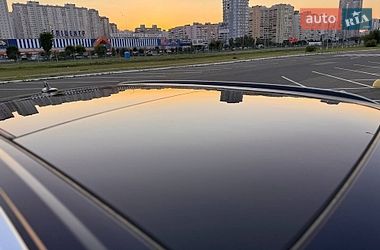 Внедорожник / Кроссовер Audi Q7 2018 в Киеве