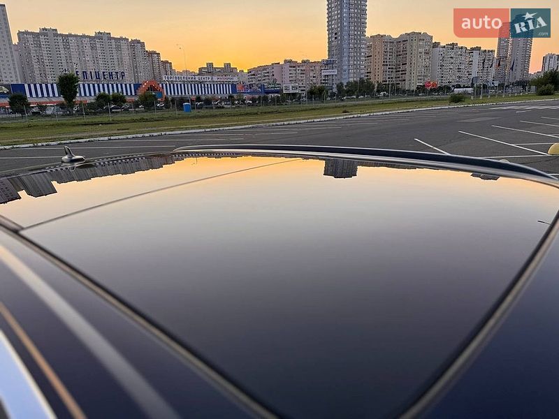 Внедорожник / Кроссовер Audi Q7 2018 в Киеве