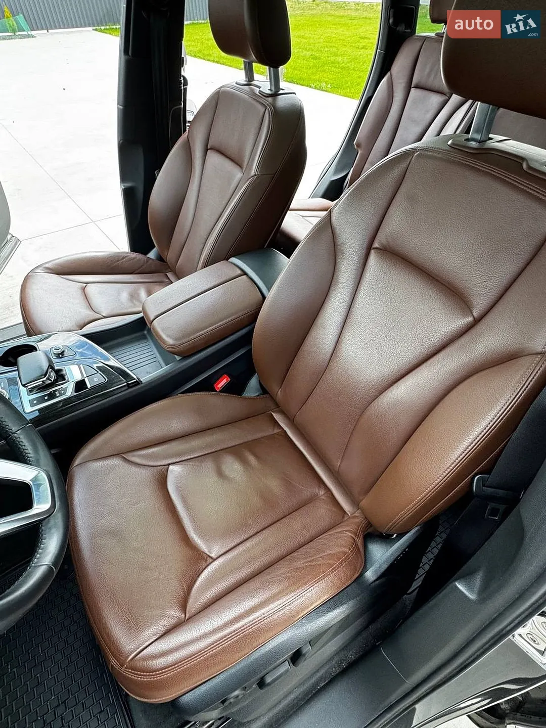 2019 Audi Q7 - мініатюра 12