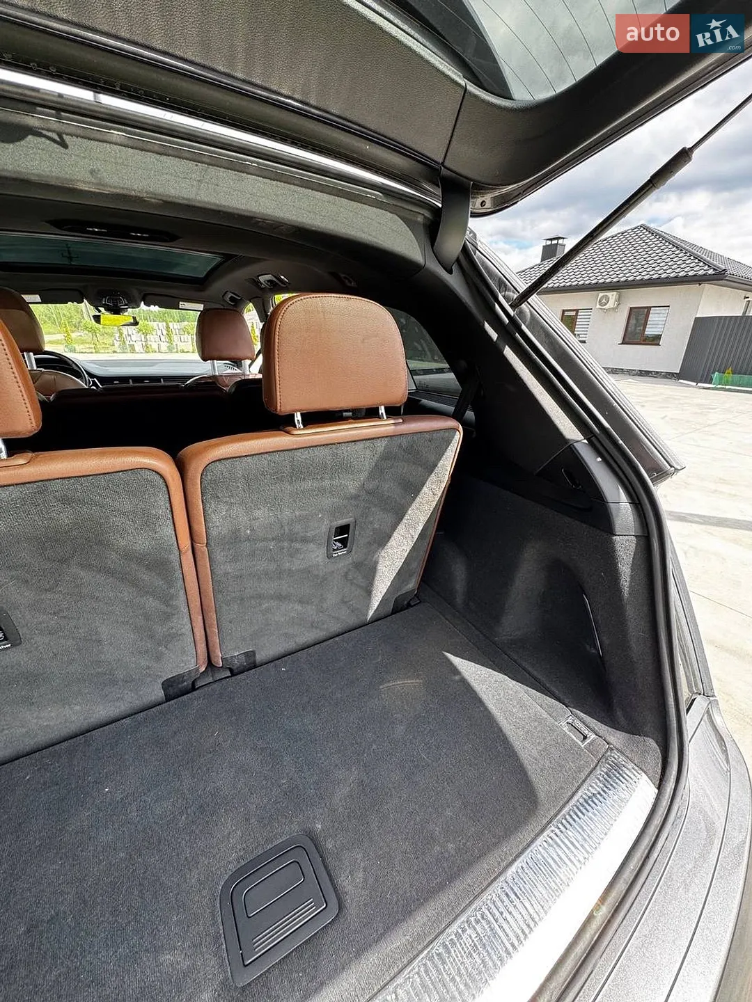 2019 Audi Q7 - мініатюра 19