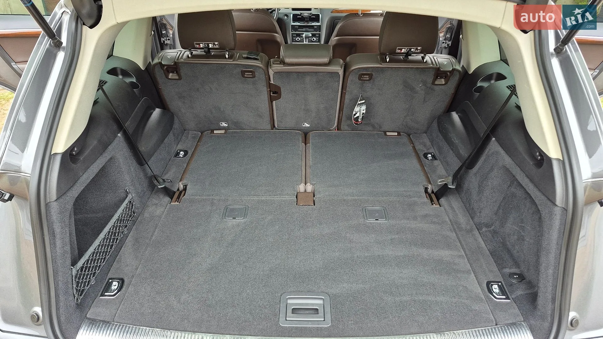 2013 Audi Q7 - мініатюра 68