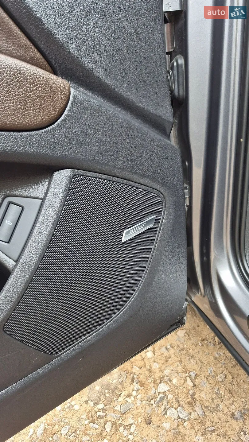2013 Audi Q7 - мініатюра 89