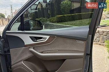 Внедорожник / Кроссовер Audi Q7 2017 в Хмельницком фото 28 Внедорожник / Кроссовер Audi Q7 2017 в Хмельницком