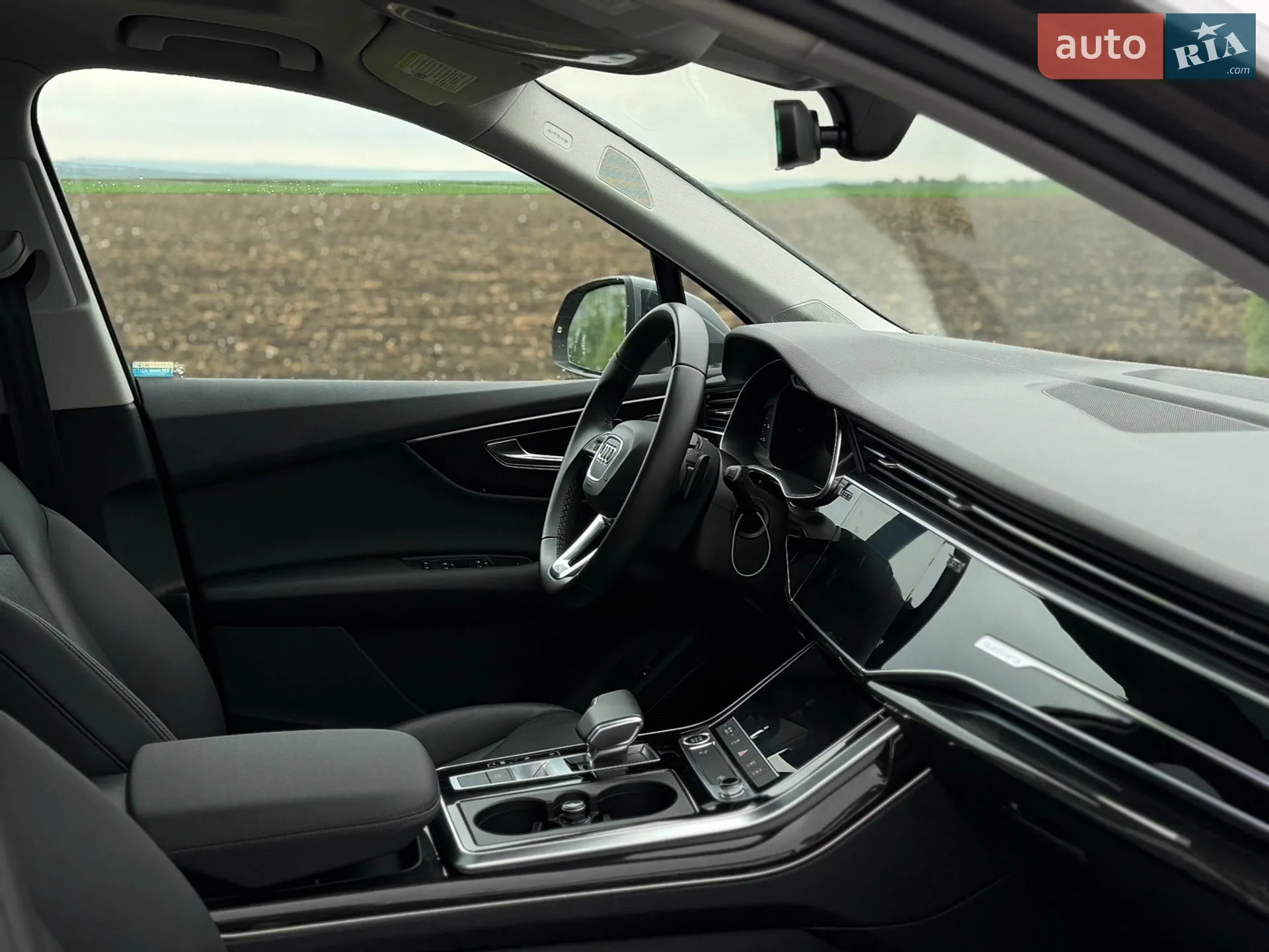 2021 Audi Q7 - мініатюра 33
