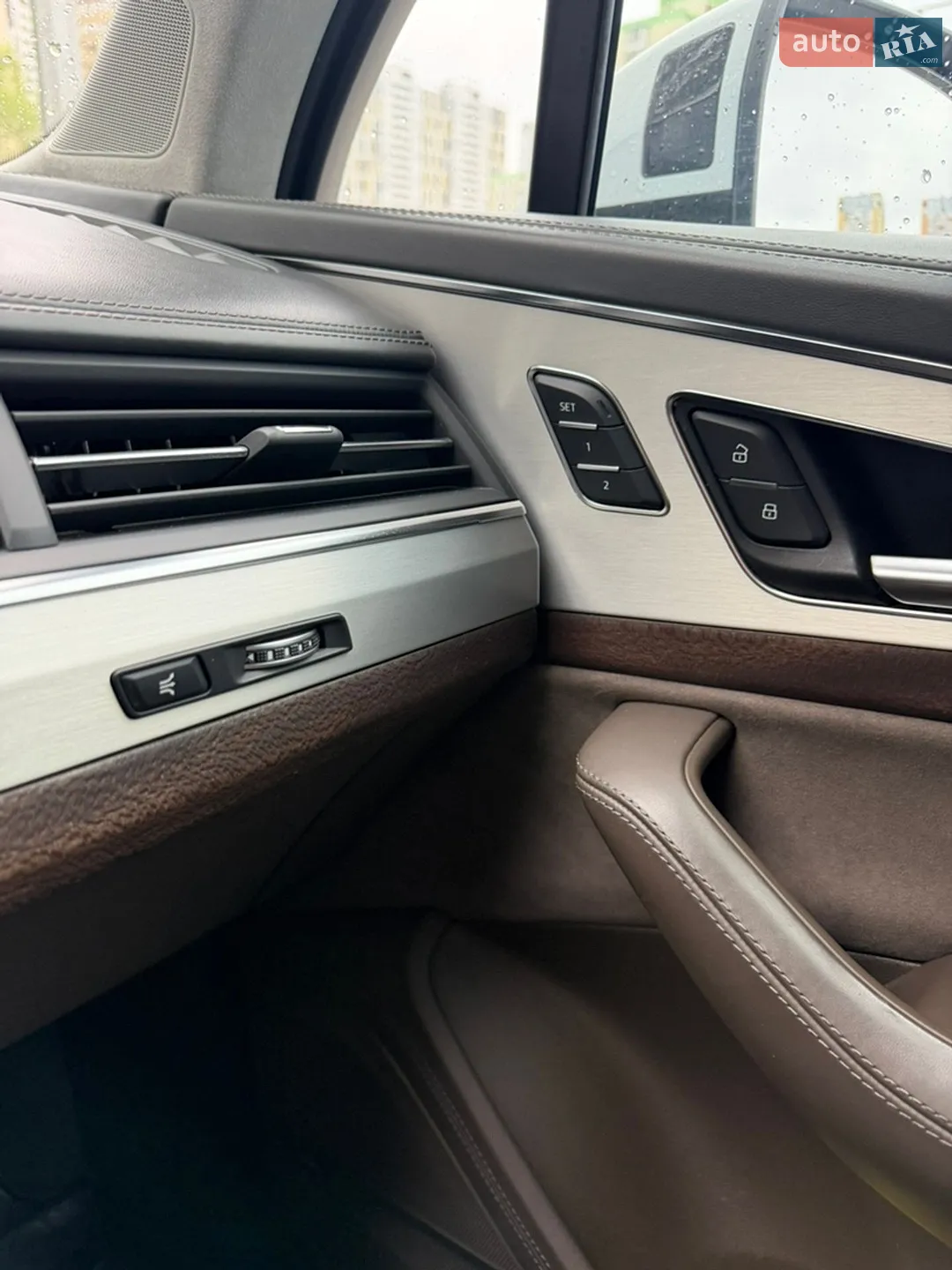 2018 Audi Q7 - мініатюра 21
