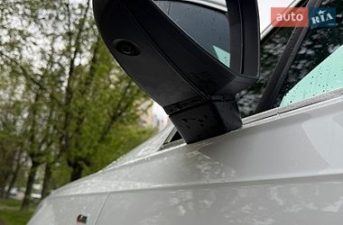 Внедорожник / Кроссовер Audi Q7 2018 в Киеве