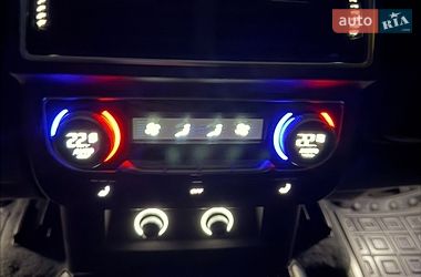 Внедорожник / Кроссовер Audi Q7 2018 в Киеве
