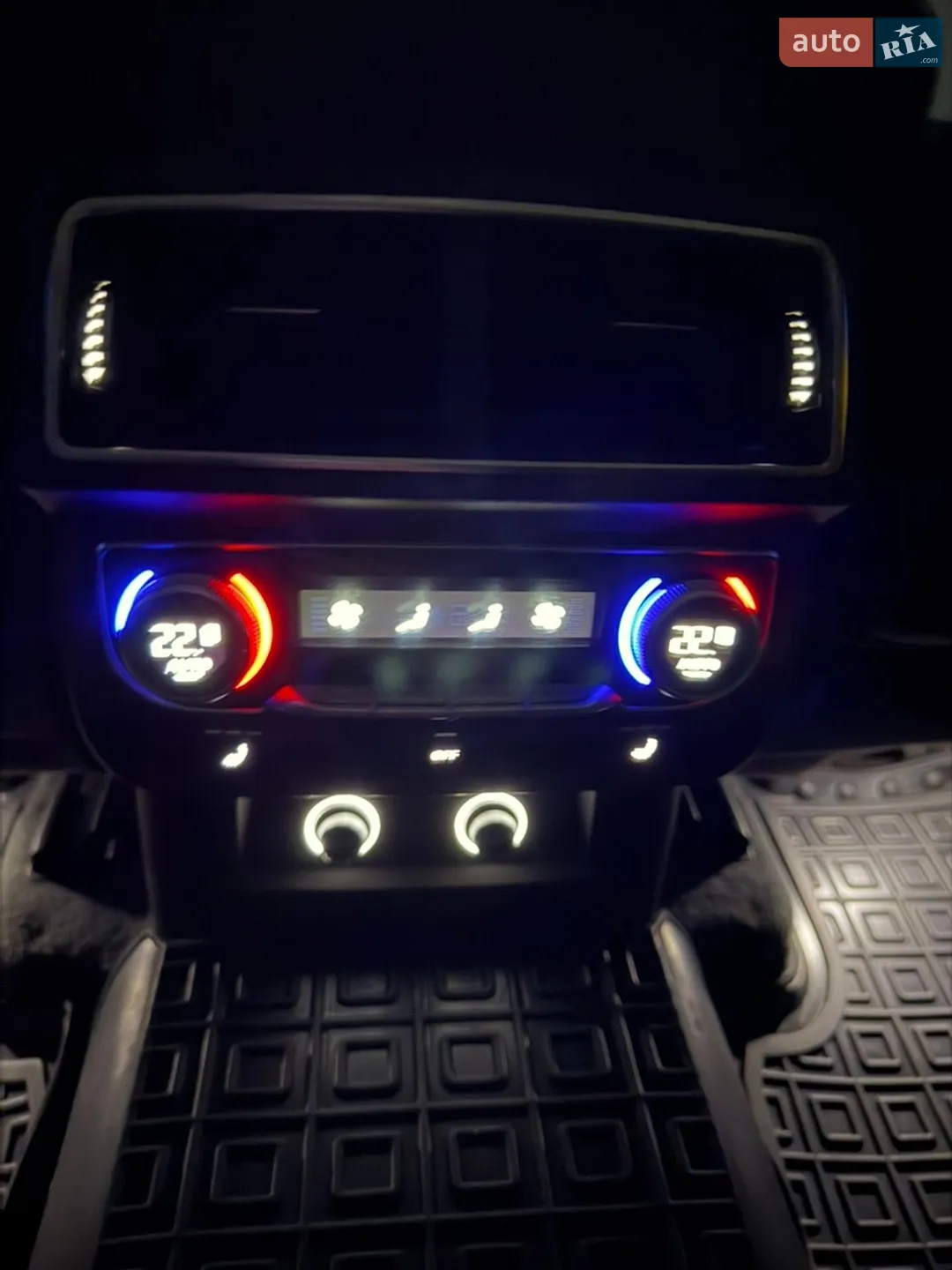 2018 Audi Q7 - мініатюра 26