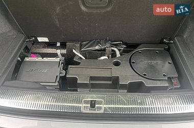 Внедорожник / Кроссовер Audi Q7 2017 в Городке