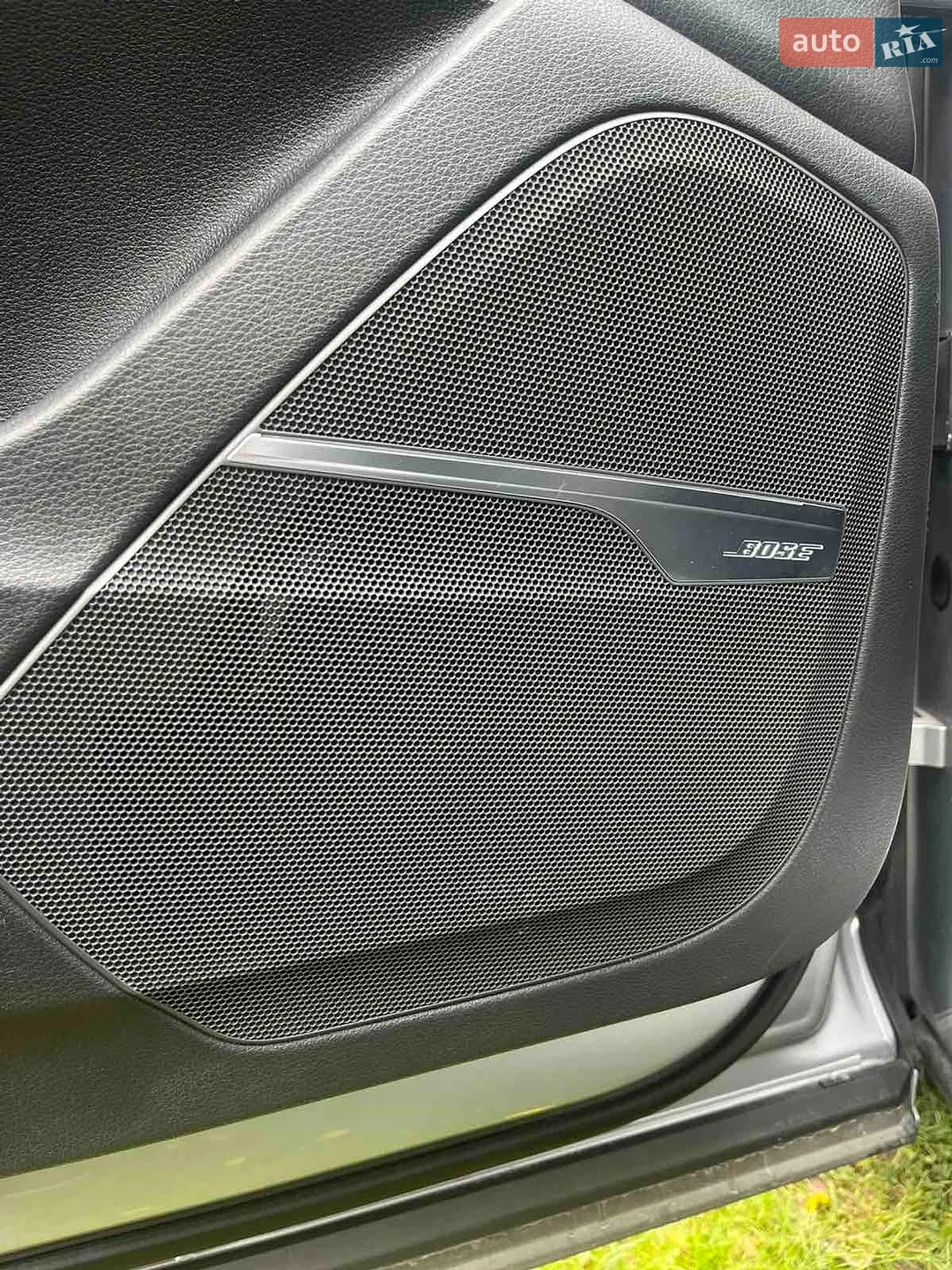 2017 Audi Q7 - мініатюра 20