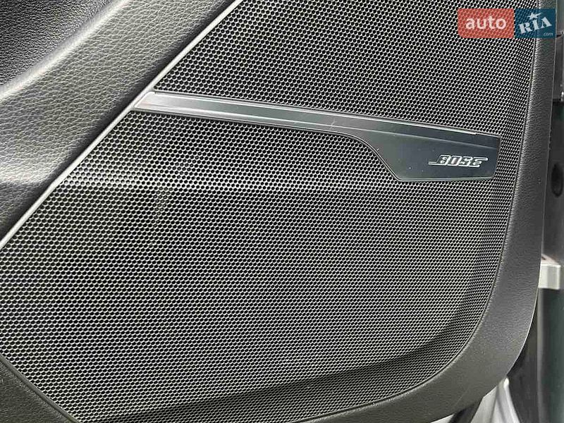 Внедорожник / Кроссовер Audi Q7 2017 в Городке