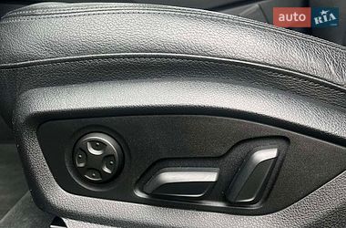 Внедорожник / Кроссовер Audi Q7 2017 в Городке