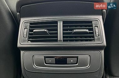 Внедорожник / Кроссовер Audi Q7 2017 в Городке