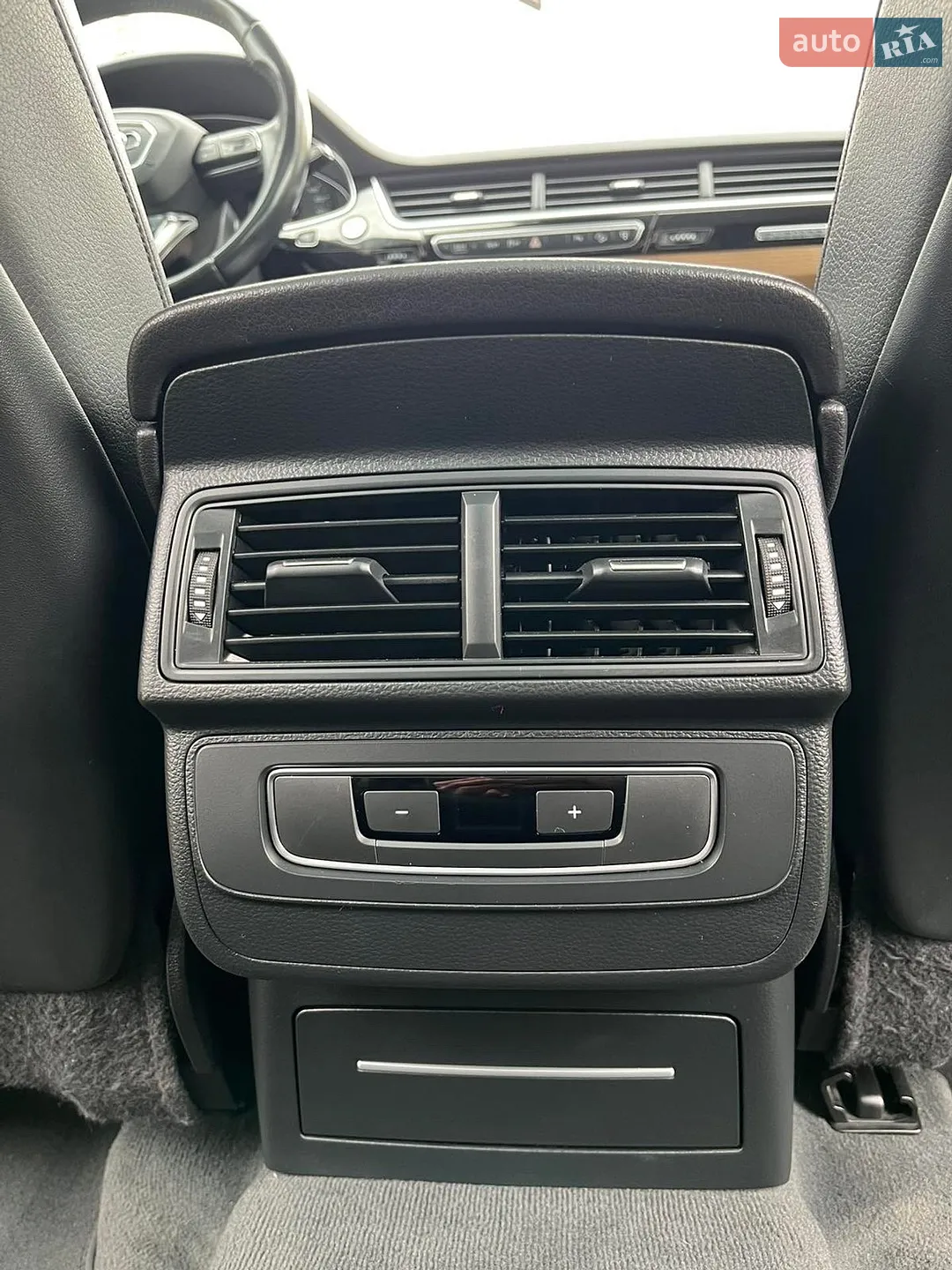 2017 Audi Q7 - мініатюра 34