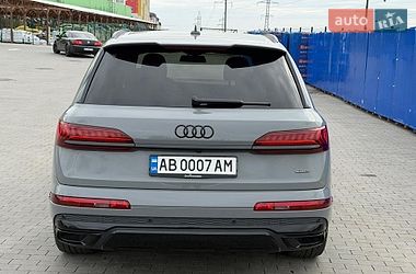 Внедорожник / Кроссовер Audi Q7 2021 в Виннице фото 9 Внедорожник / Кроссовер Audi Q7 2021 в Виннице