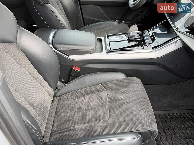 Внедорожник / Кроссовер Audi Q7 2021 в Виннице фото 19 Внедорожник / Кроссовер Audi Q7 2021 в Виннице