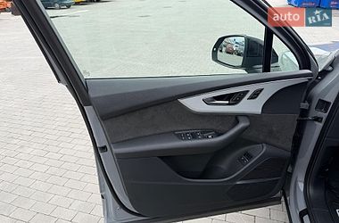 Внедорожник / Кроссовер Audi Q7 2021 в Виннице фото 26 Внедорожник / Кроссовер Audi Q7 2021 в Виннице