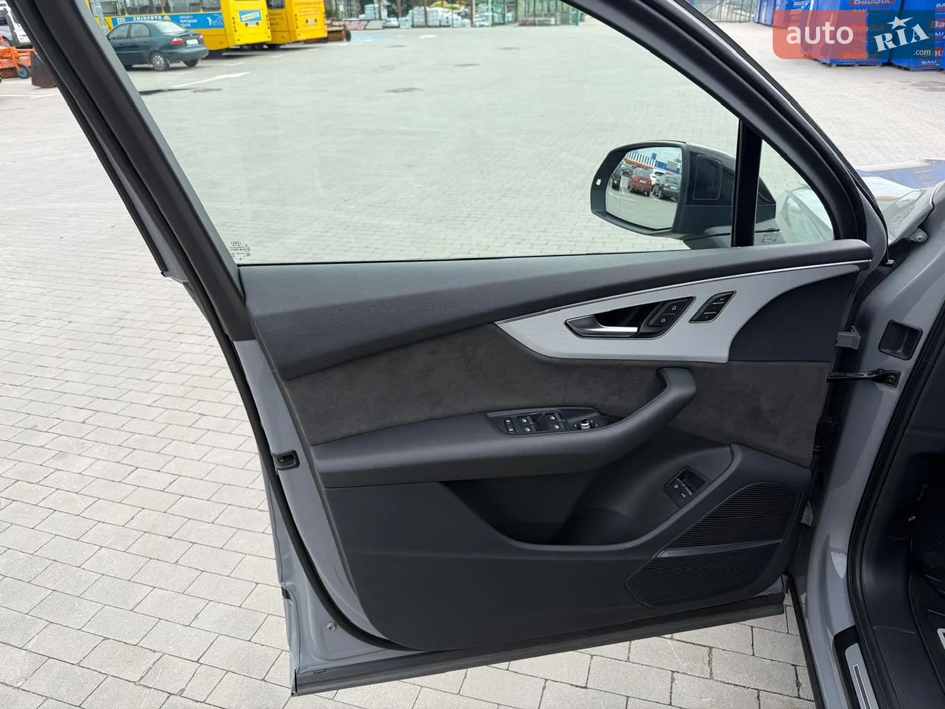 2021 Audi Q7 - мініатюра 27