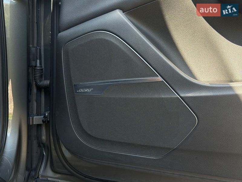 Внедорожник / Кроссовер Audi Q7 2016 в Львове