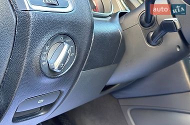 Позашляховик / Кросовер Audi Q7 2015 в Львові