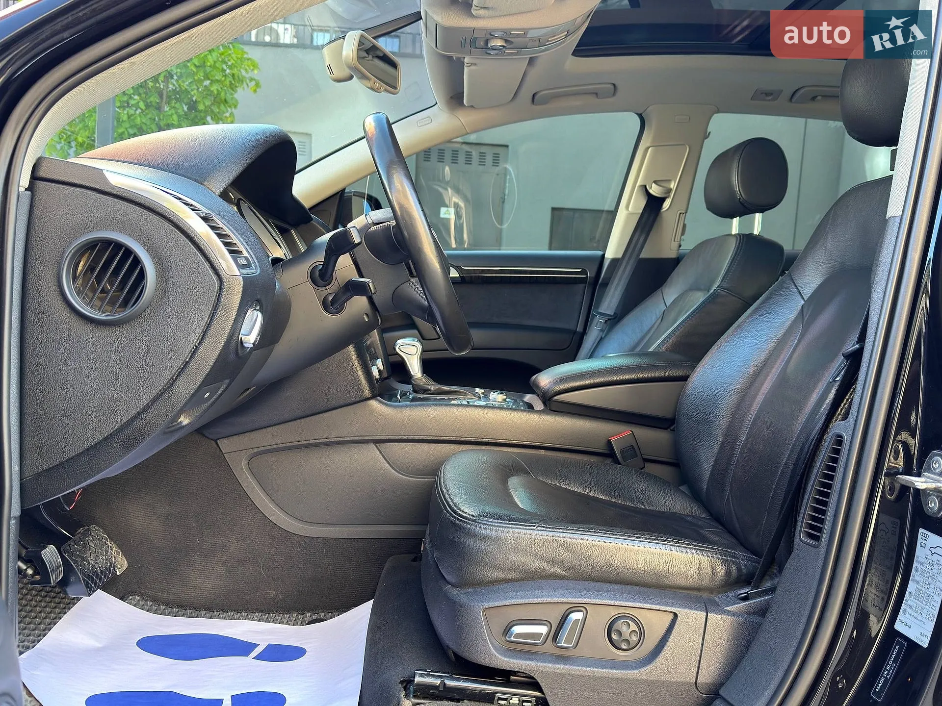 2015 Audi Q7 - мініатюра 6
