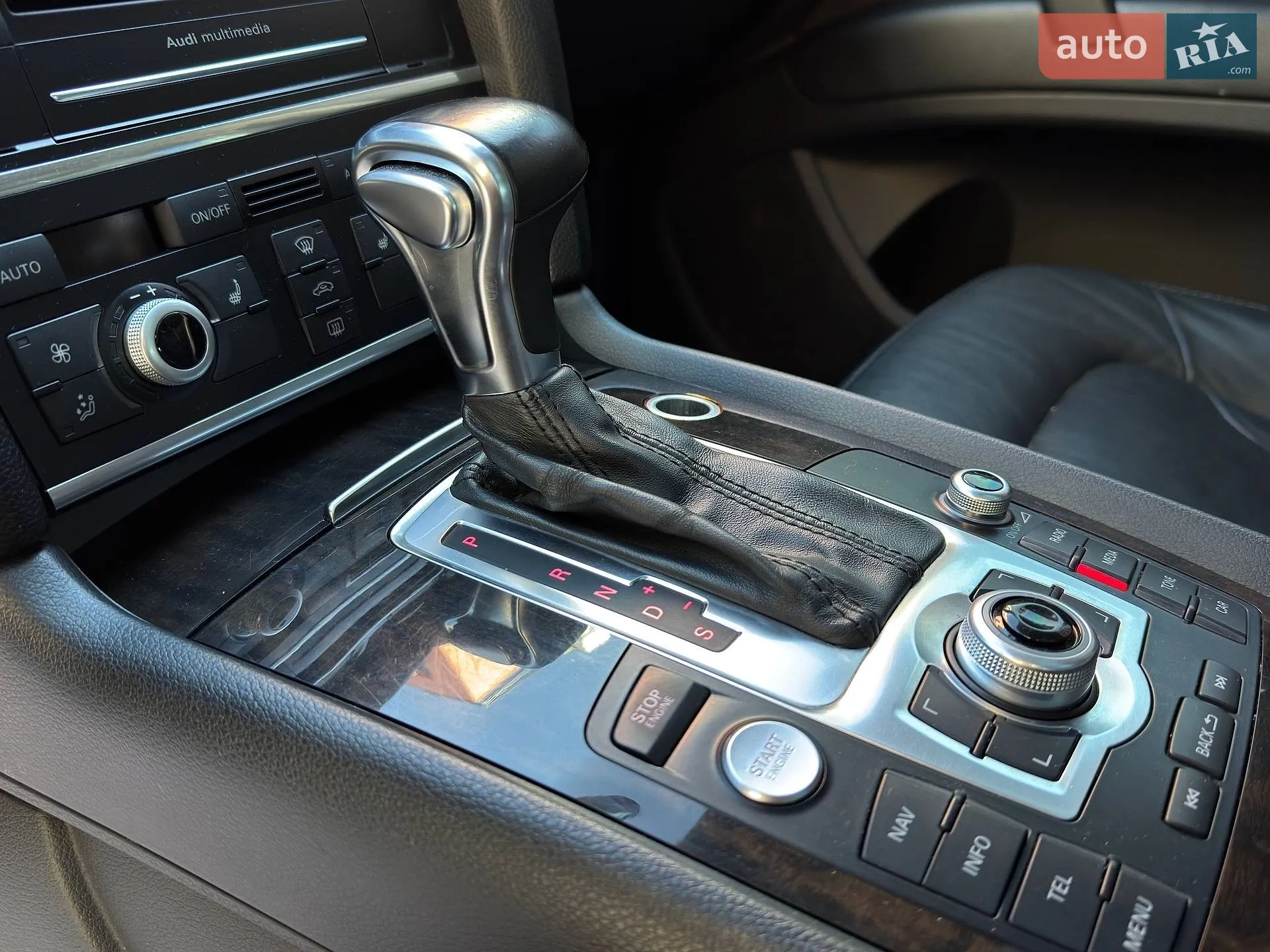 2015 Audi Q7 - мініатюра 7