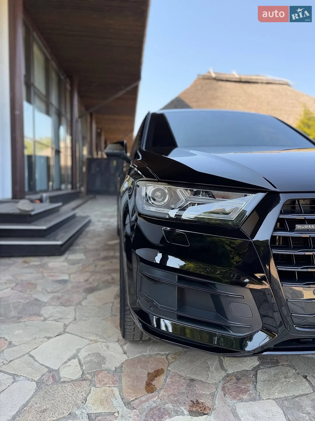 2019 Audi Q7 - мініатюра 10