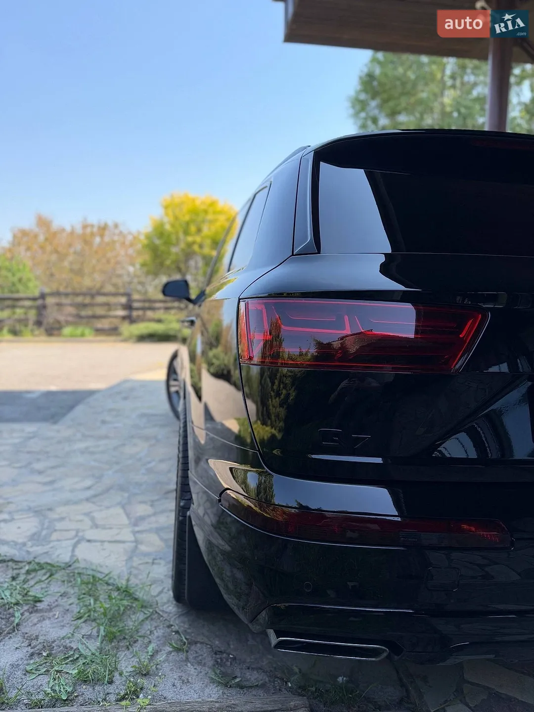 2019 Audi Q7 - мініатюра 13