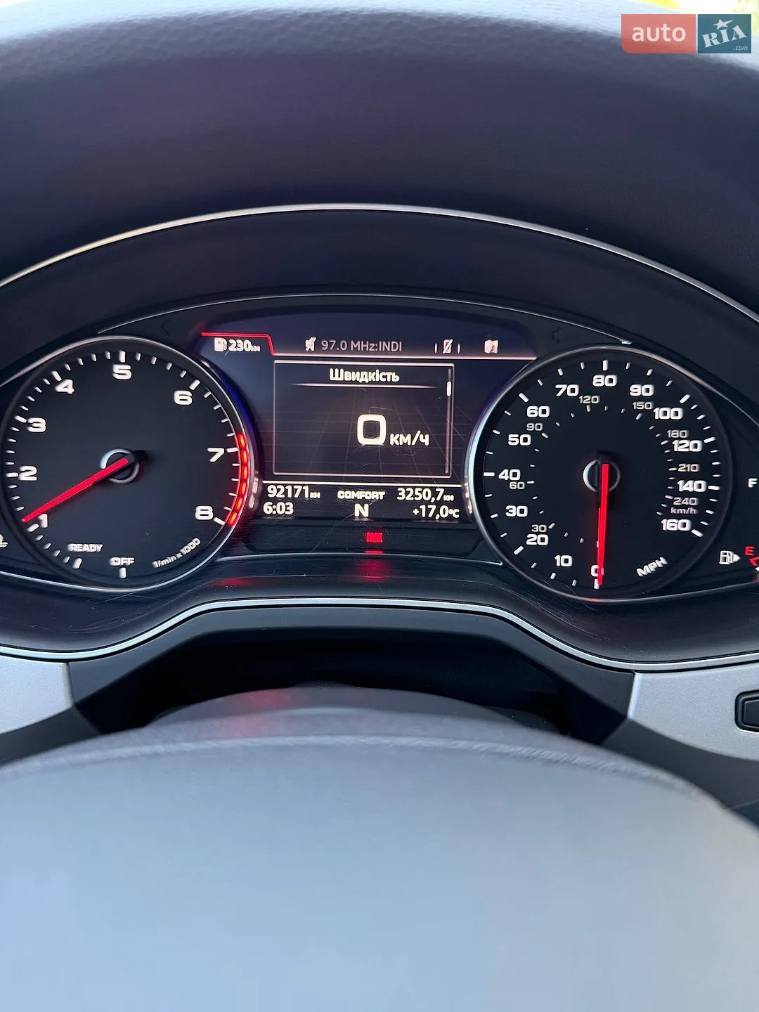 2019 Audi Q7 - мініатюра 20