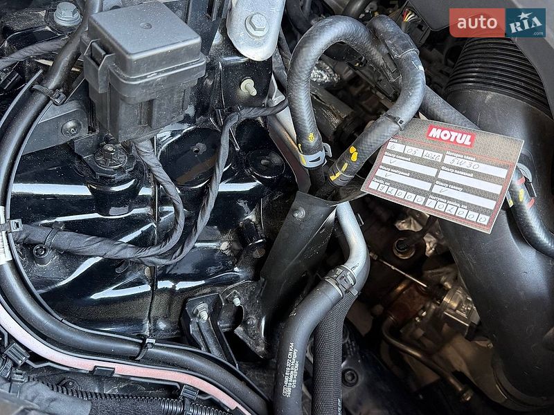 Позашляховик / Кросовер Audi Q7 2019 в Дніпрі