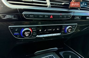 Внедорожник / Кроссовер Audi Q7 2018 в Николаеве