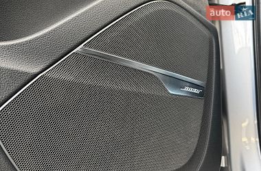 Внедорожник / Кроссовер Audi Q7 2017 в Киеве