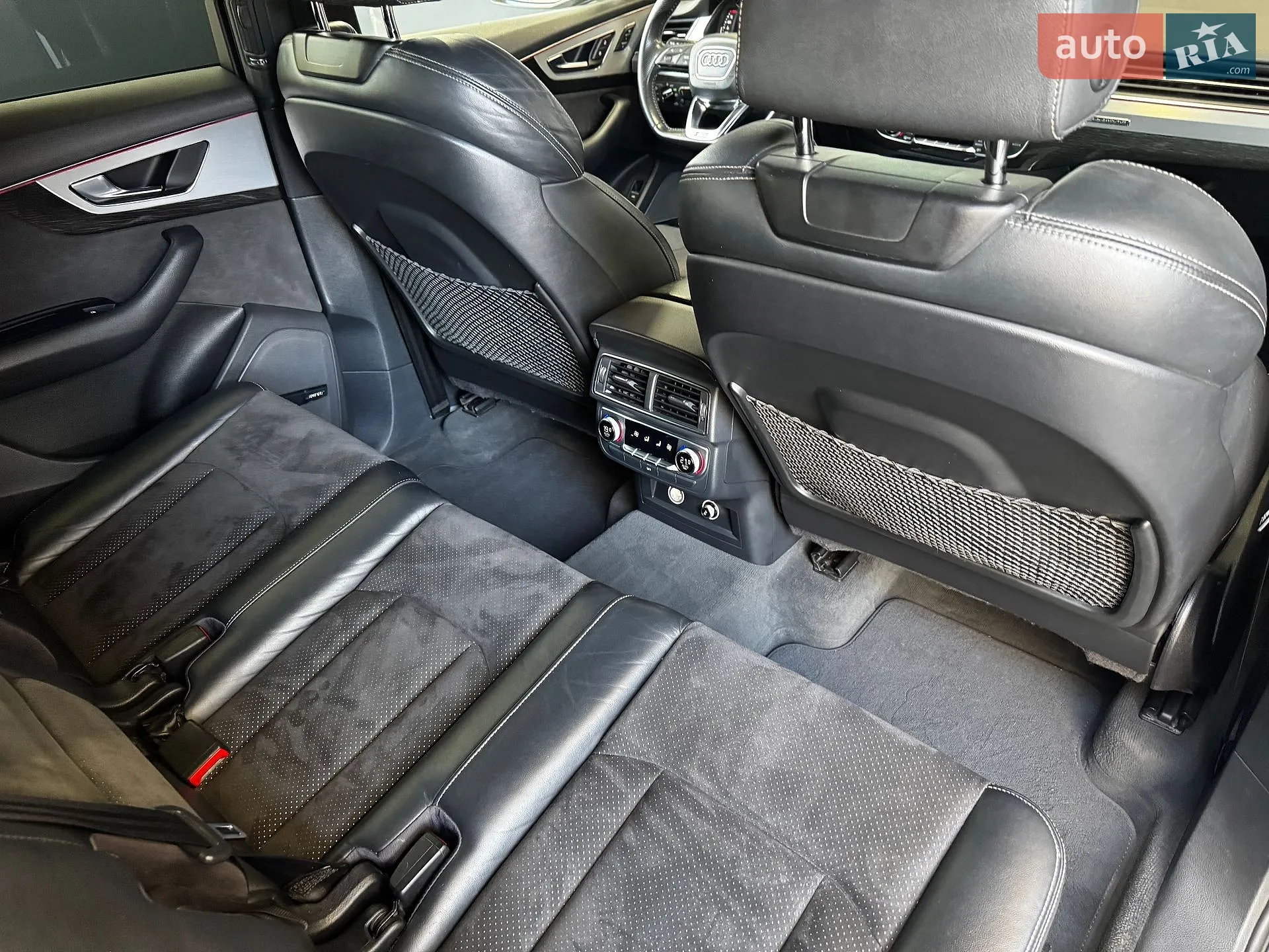 2017 Audi Q7 - мініатюра 37