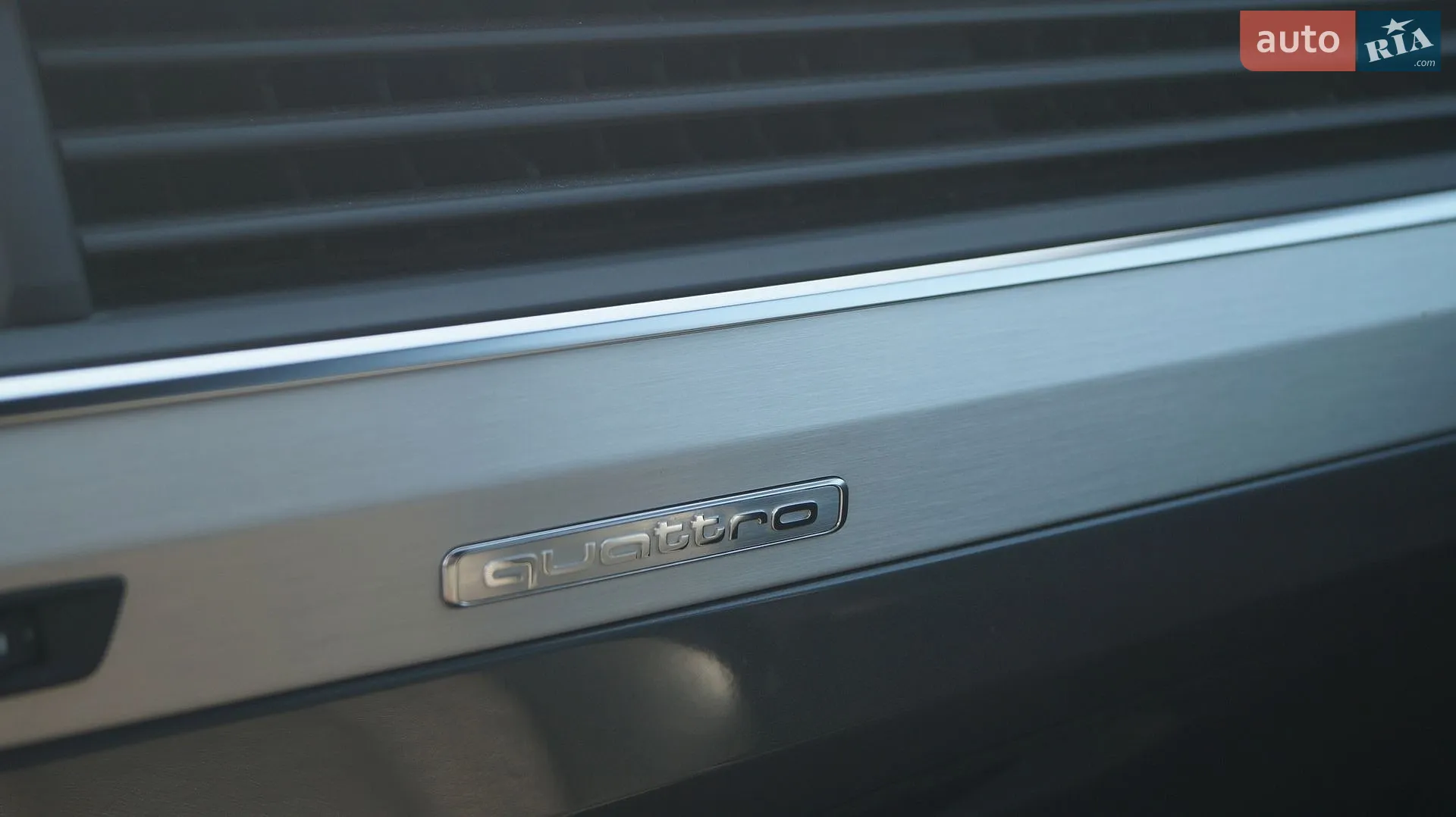 2017 Audi Q7 - мініатюра 45
