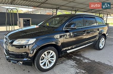Внедорожник / Кроссовер Audi Q7 2006 в Сумах