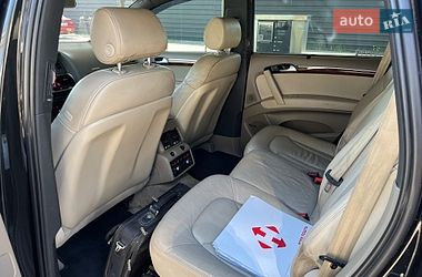 Внедорожник / Кроссовер Audi Q7 2006 в Сумах