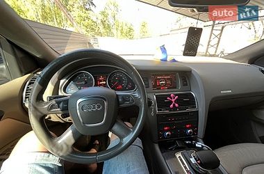 Внедорожник / Кроссовер Audi Q7 2006 в Сумах