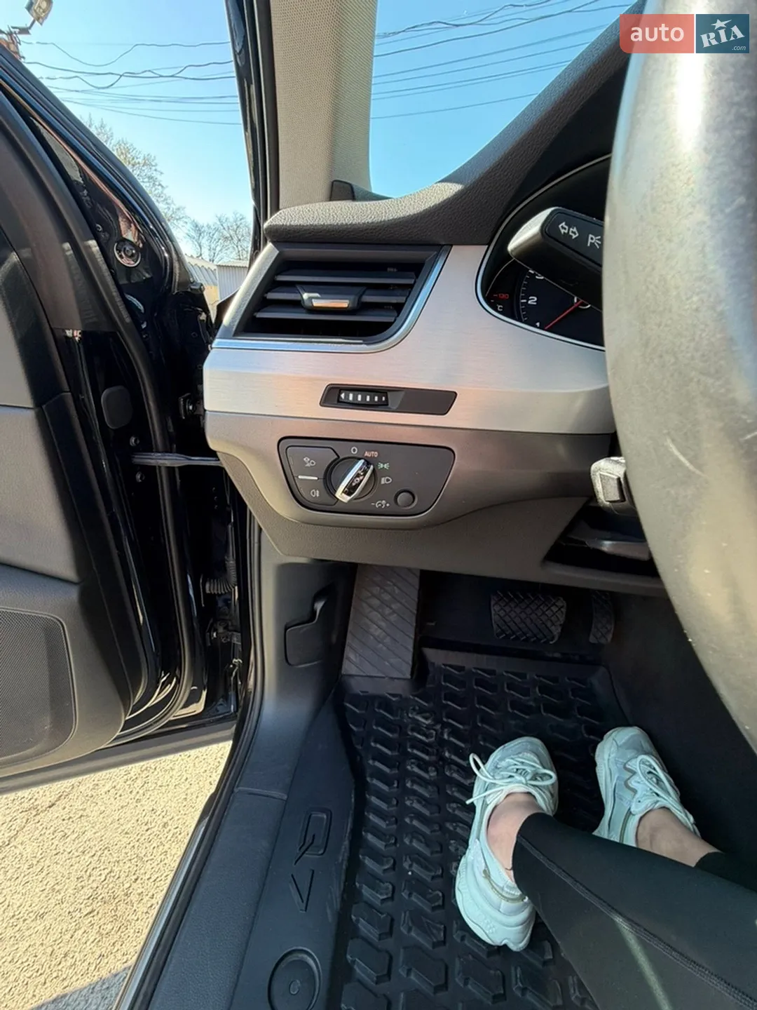 2016 Audi Q7 - мініатюра 23