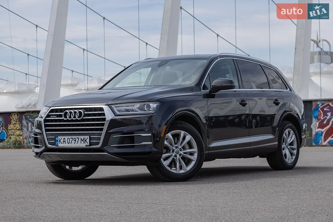 2020 BMW X7 - мініатюра 71