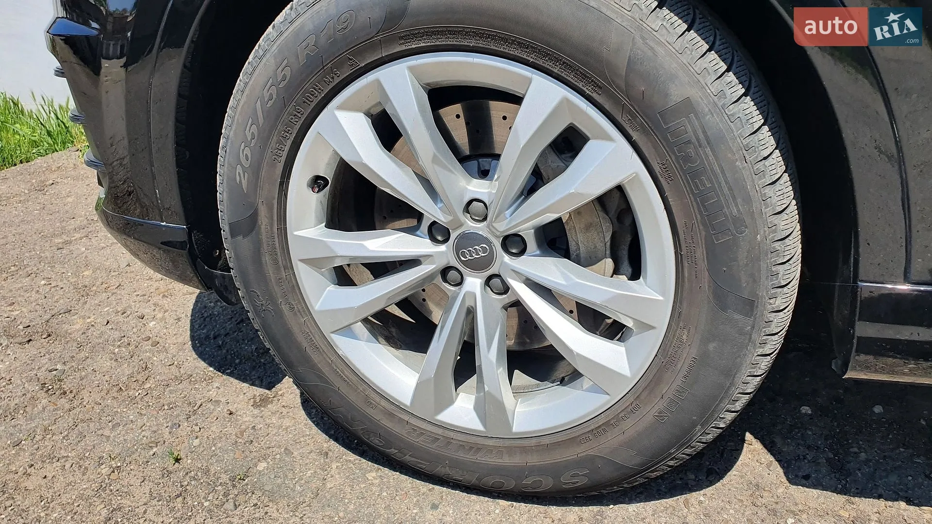 2018 Audi Q7 - мініатюра 39