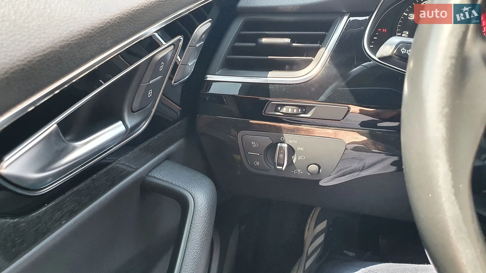 2018 Audi Q7 - мініатюра 65