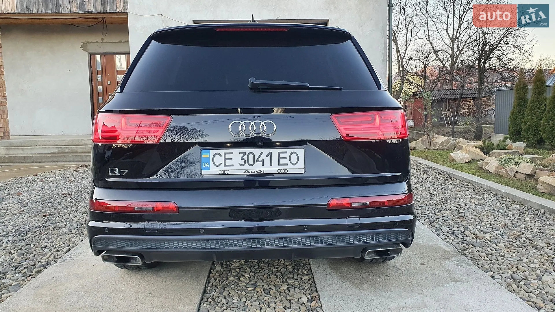 2018 Audi Q7 - мініатюра 31