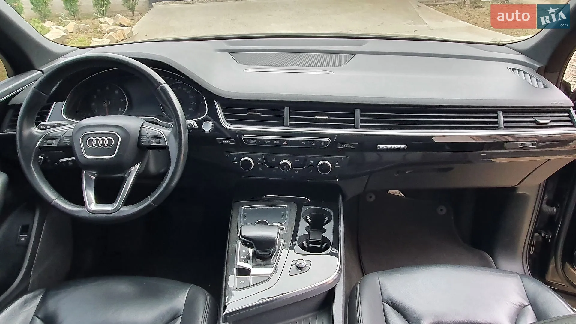 2018 Audi Q7 - мініатюра 89
