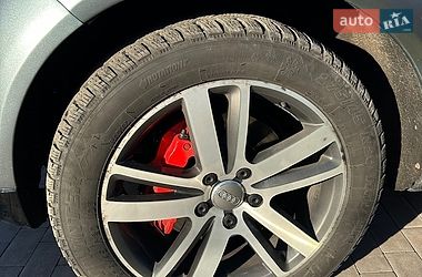 Внедорожник / Кроссовер Audi Q7 2008 в Киеве