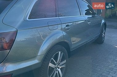 Внедорожник / Кроссовер Audi Q7 2008 в Киеве