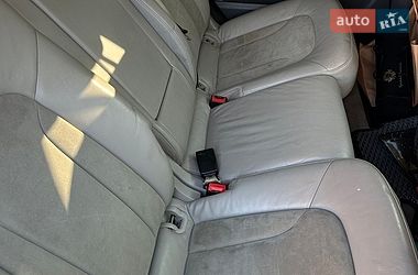 Внедорожник / Кроссовер Audi Q7 2008 в Киеве